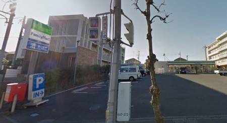 �_�ސ쌧����s���1���ڂ̒��Ã}���V�����̎��ӊ�