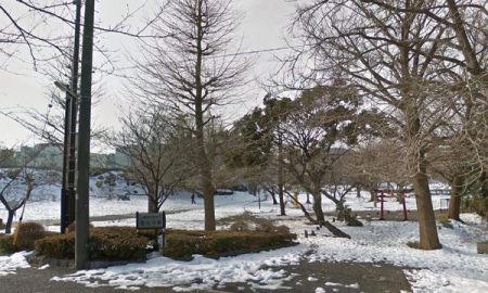 �_�ސ쌧����s���1���ڂ̒��Ã}���V�����̎��ӊ�