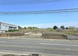 �_�ސ쌧����s�{���̓y�n�̌��n�y�n�ʐ^