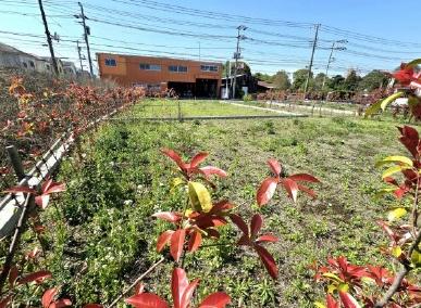 �_�ސ쌧����s�{���̓y�n�̌��n�y�n�ʐ^