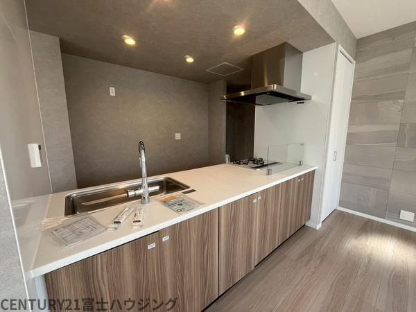 �_�ސ쌧����s�А��R1���ڂ̐V�z��ˌ��Ă̌��n�O�ώʐ^