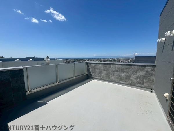 �_�ސ쌧����s�А��R1���ڂ̐V�z��ˌ��Ă̂��̑����n