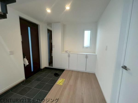 �_�ސ쌧����s�А��R1���ڂ̐V�z��ˌ��Ă̌���