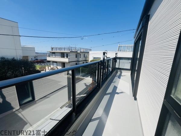 �_�ސ쌧����s�А��R1���ڂ̐V�z��ˌ��Ă̂��̑�