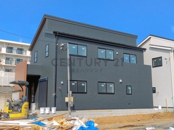 �_�ސ쌧������s�H��1���ڂ̐V�z��ˌ��Ẳ摜