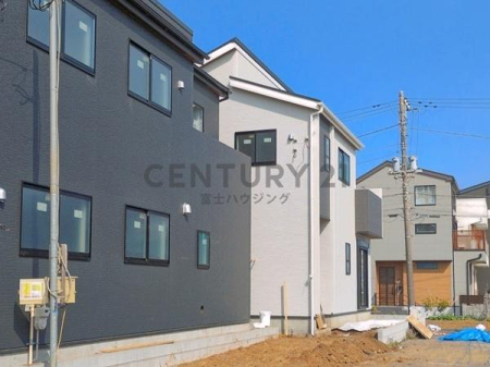 �_�ސ쌧������s�H��1���ڂ̐V�z��ˌ��Ẳ摜