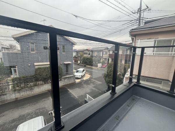 �_�ސ쌧������s������̐V�z��ˌ��Ẵo���R�j�[