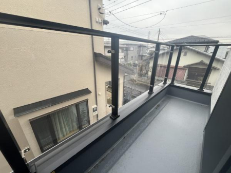 �_�ސ쌧������s������̐V�z��ˌ��Ẵo���R�j�[