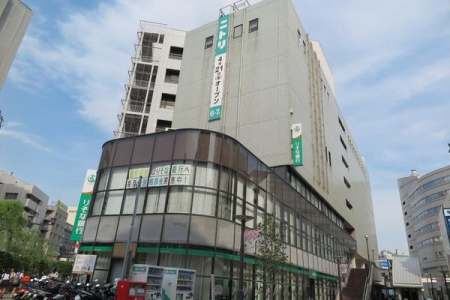 �_�ސ쌧����s����̒��Ã}���V�����̎��ӊ�