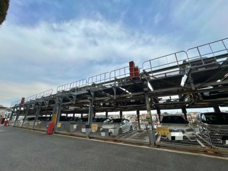 �_�ސ쌧����s�P�s��2���ڂ̒��Ã}���V�����̉摜