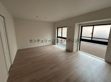 �_�ސ쌧����s�P�s��2���ڂ̒��Ã}���V�����̗m��