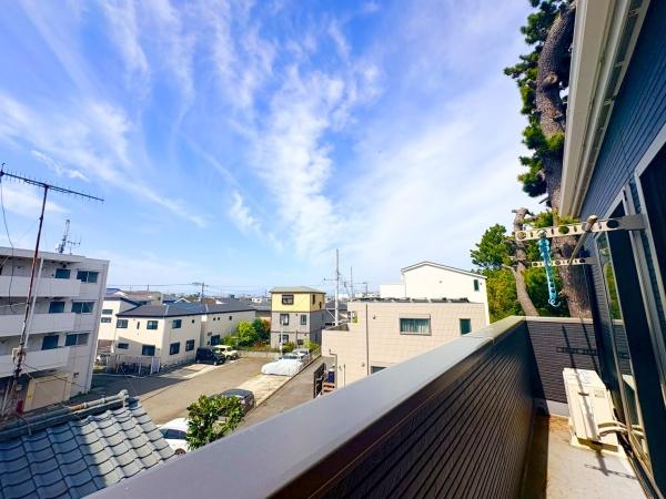 �_�ސ쌧������s���4���ڂ̒��È�ˌ��Ă̏Z�˂���̒��]�ʐ^