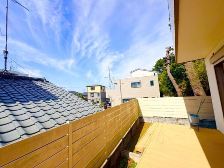 �_�ސ쌧������s���4���ڂ̒��È�ˌ��Ă̏Z�˂���̒��]�ʐ^