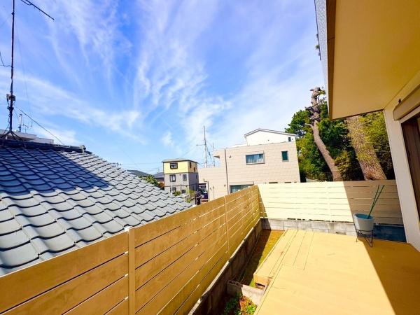 �_�ސ쌧������s���4���ڂ̒��È�ˌ��Ă̏Z�˂���̒��]�ʐ^