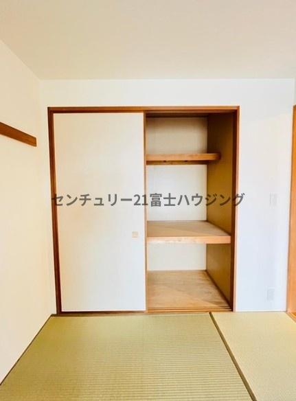 �_�ސ쌧����s�얼�̒��Ã}���V�����̎��[