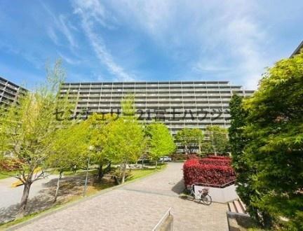 �_�ސ쌧����s�얼�̒��Ã}���V�����̌��n�O�ώʐ^