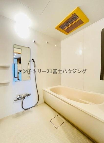 �_�ސ쌧����s�얼�̒��Ã}���V�����̗���