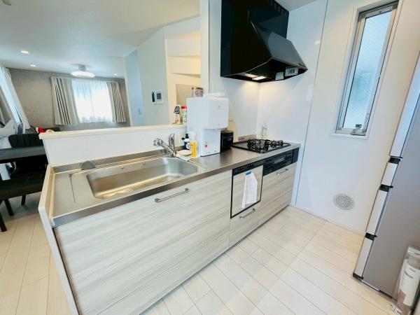 �_�ސ쌧������s��̒��È�ˌ��ẴL�b�`��