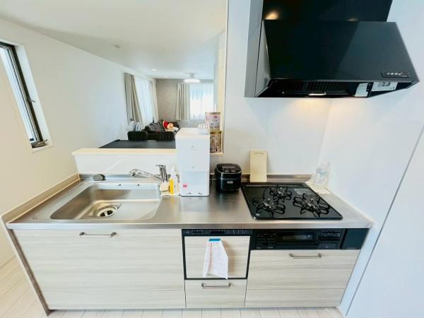 �_�ސ쌧������s��̒��È�ˌ��ẴL�b�`��