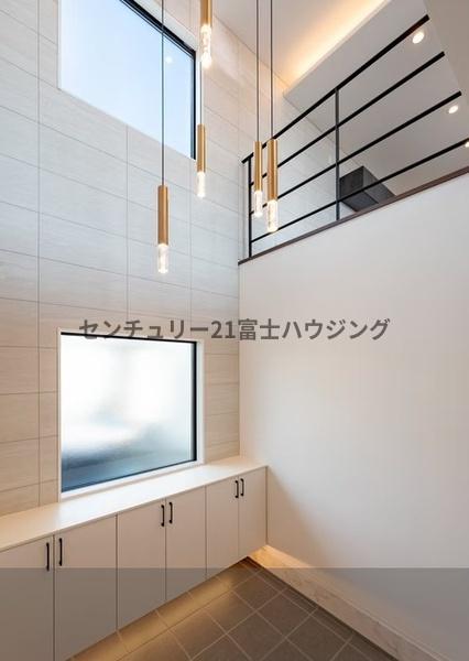 �_�ސ쌧���q�s���z5���ڂ̐V�z��ˌ��Ă̌���