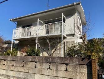 �_�ސ쌧���q�s����2���ڂ̓y�n�̌��n�y�n�ʐ^