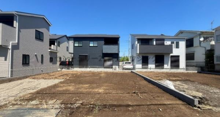 �_�ސ쌧������s�����̐V�z��ˌ��Ẳ摜