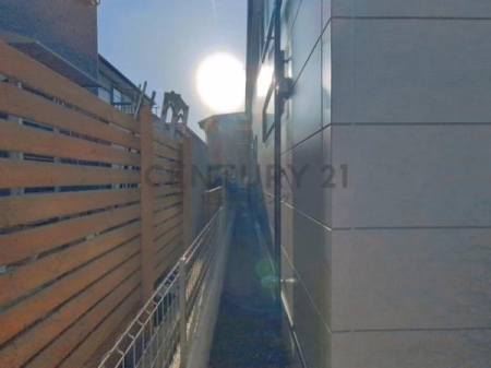 �_�ސ쌧����s�ΐ�3���ڂ̐V�z��ˌ��Ẳ摜