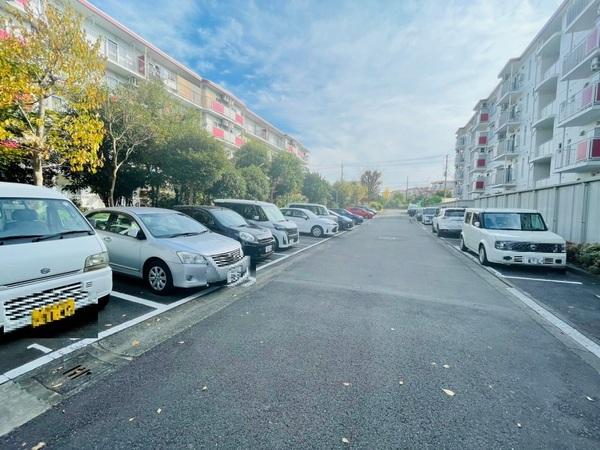 �_�ސ쌧����s���̒��Ã}���V�����̉摜