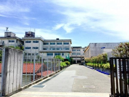 �_�ސ쌧����s���̒��Ã}���V�����̎��ӊ�