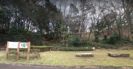 �_�ސ쌧����s���̒��Ã}���V�����̎��ӊ�