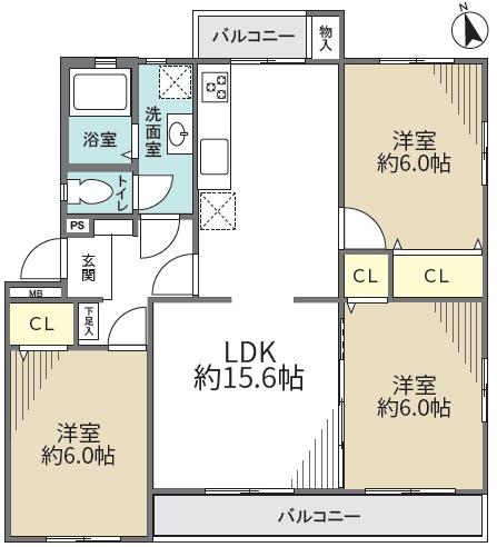 �_�ސ쌧����s���̒��Ã}���V�����̊Ԏ��}