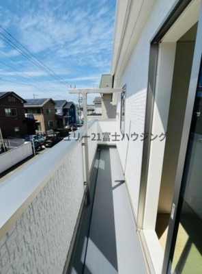 �_�ސ쌧����s�P�s��1���ڂ̐V�z��ˌ��Ẵo���R�j�[