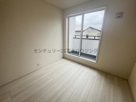 �_�ސ쌧������s��̐V�z��ˌ��Ă̗m��