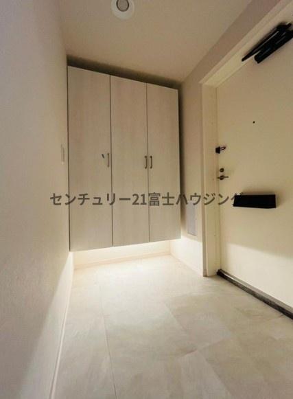 �_�ސ쌧����s���� 1052-3�̒��Ã}���V�����̌���