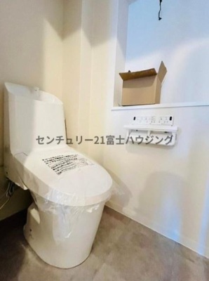 �_�ސ쌧����s���� 1052-3�̒��Ã}���V�����̃g�C��