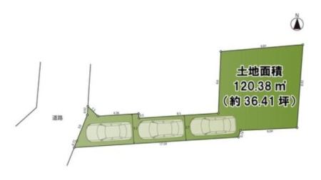 �_�ސ쌧������s�l�{��̓y�n�̋��}