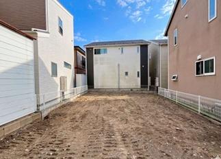 �_�ސ쌧������s���6���ڂ̓y�n�̉摜