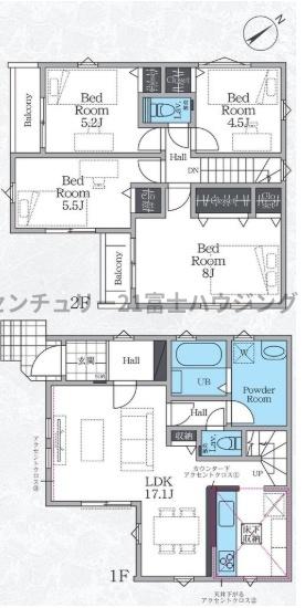 �_�ސ쌧������s���4���ڂ̐V�z��ˌ��Ă̊Ԏ��}