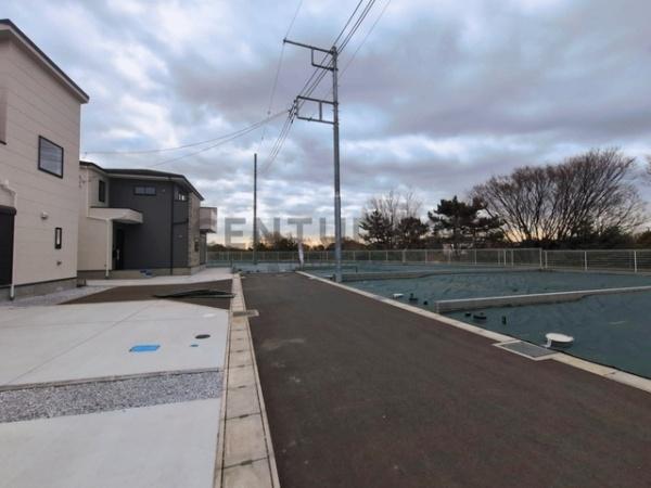 �_�ސ쌧����s�{����2���ڂ̐V�z��ˌ��Ẳ摜