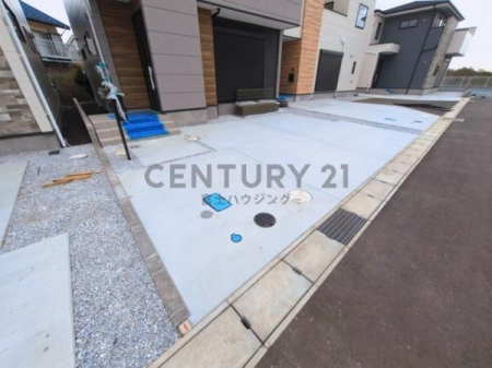 �_�ސ쌧����s�{����2���ڂ̐V�z��ˌ��Ẳ摜