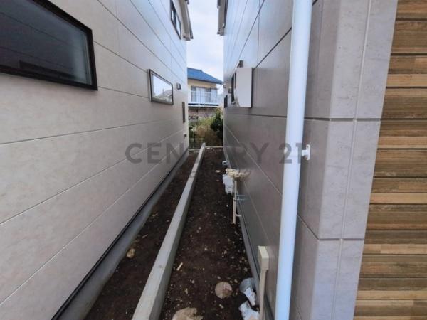 �_�ސ쌧����s�{����2���ڂ̐V�z��ˌ��Ẳ摜