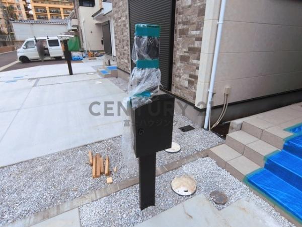 �_�ސ쌧����s�{����2���ڂ̐V�z��ˌ��Ẳ摜