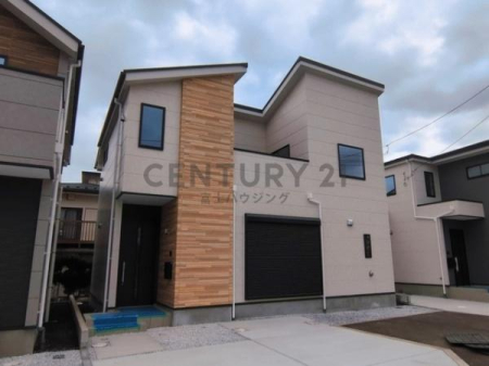 �_�ސ쌧����s�{����2���ڂ̐V�z��ˌ��Ă̊����\�z�}(�O��)