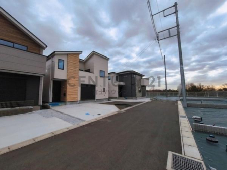 �_�ސ쌧����s�{����2���ڂ̐V�z��ˌ��Ẳ摜