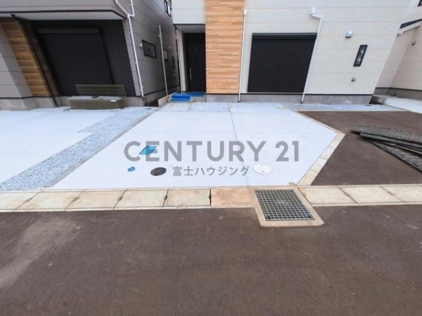 �_�ސ쌧����s�{����2���ڂ̐V�z��ˌ��Ẳ摜