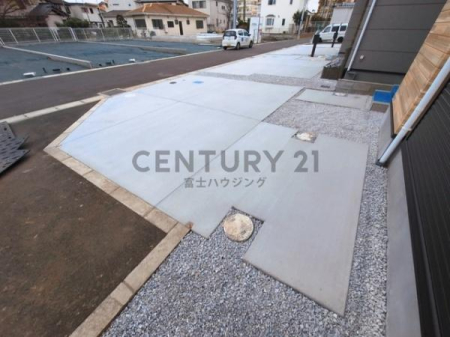 �_�ސ쌧����s�{����2���ڂ̐V�z��ˌ��Ẳ摜