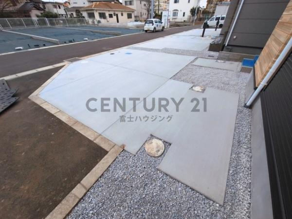 �_�ސ쌧����s�{����2���ڂ̐V�z��ˌ��Ẳ摜