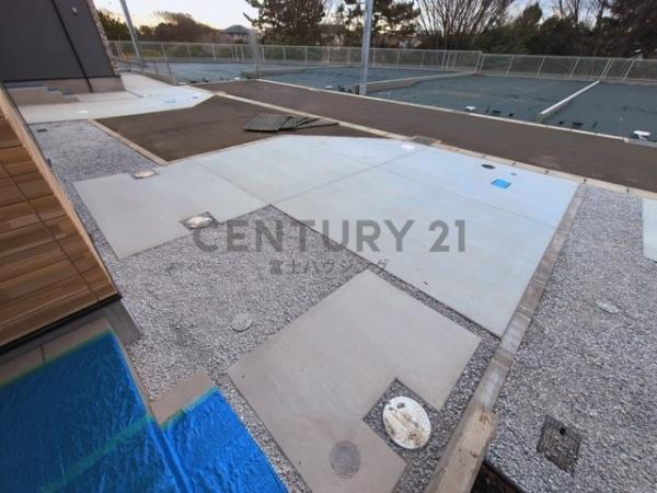 �_�ސ쌧����s�{����2���ڂ̐V�z��ˌ��Ẳ摜