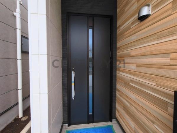 �_�ސ쌧����s�{����2���ڂ̐V�z��ˌ��Ẳ摜