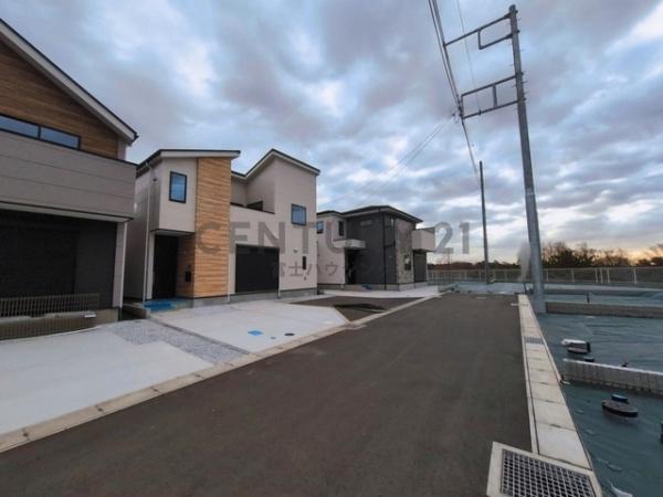 �_�ސ쌧����s�{����2���ڂ̐V�z��ˌ��Ẳ摜